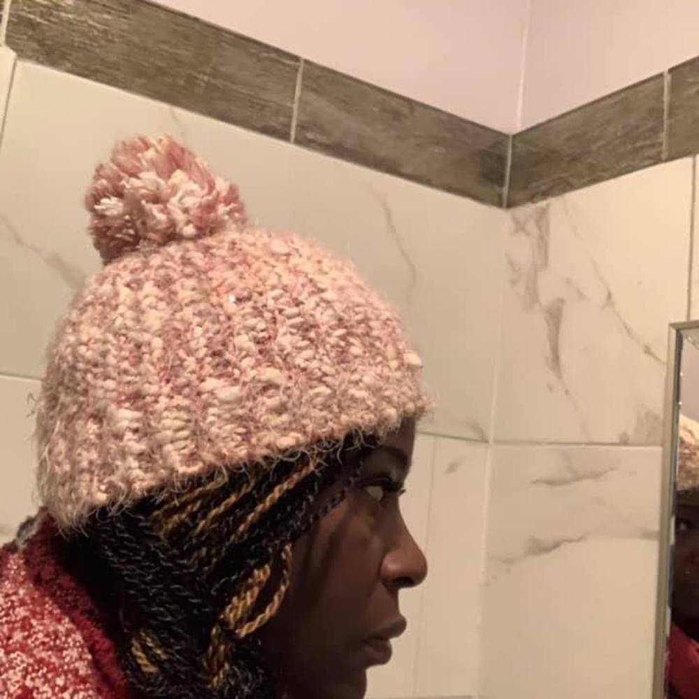 Meet your Posher, Nichola